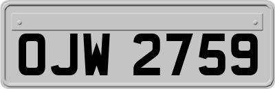 OJW2759