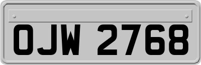 OJW2768