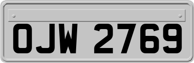OJW2769