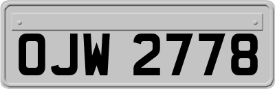 OJW2778