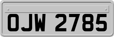 OJW2785