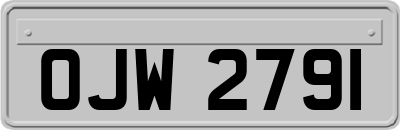 OJW2791