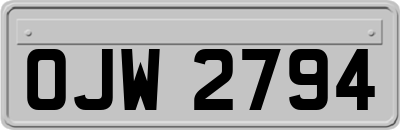 OJW2794
