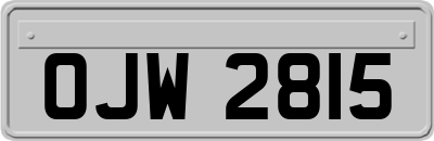 OJW2815
