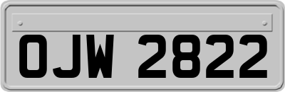 OJW2822