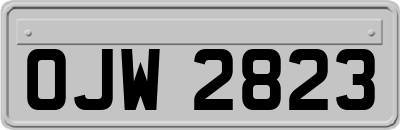 OJW2823