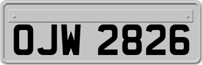 OJW2826