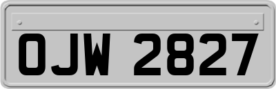 OJW2827
