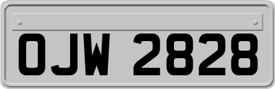 OJW2828