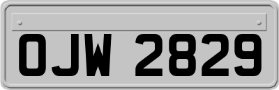 OJW2829