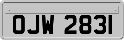OJW2831