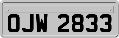OJW2833