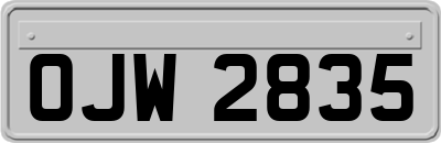 OJW2835