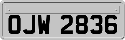 OJW2836