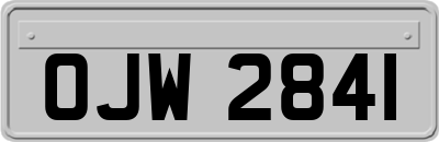 OJW2841
