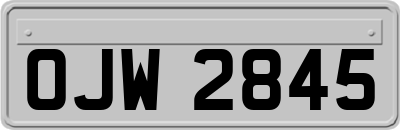 OJW2845