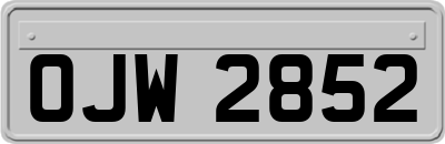 OJW2852