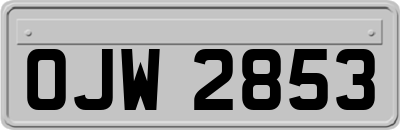 OJW2853