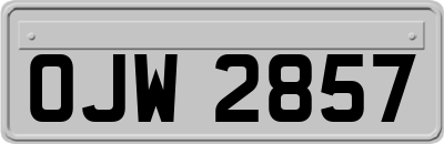 OJW2857