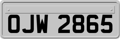 OJW2865