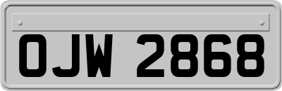 OJW2868