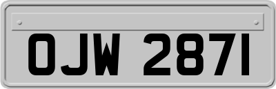 OJW2871