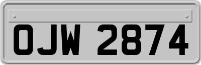 OJW2874
