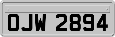 OJW2894