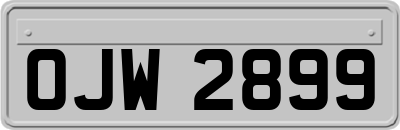 OJW2899