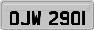 OJW2901