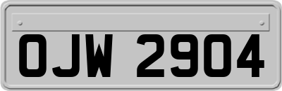 OJW2904