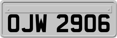 OJW2906