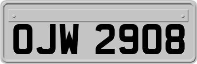 OJW2908