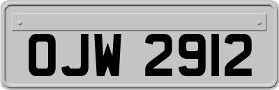 OJW2912