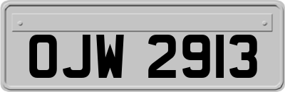 OJW2913