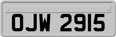 OJW2915