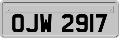 OJW2917