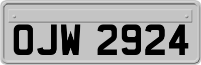 OJW2924