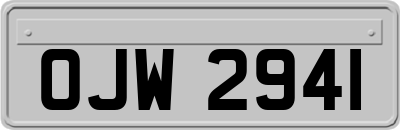 OJW2941