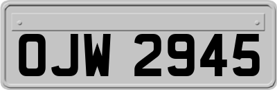 OJW2945