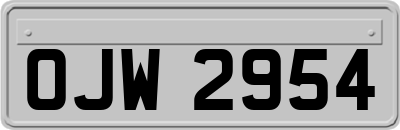 OJW2954