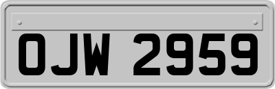 OJW2959
