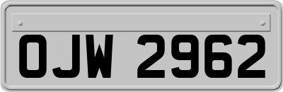 OJW2962