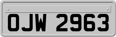 OJW2963