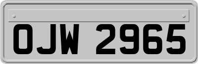 OJW2965