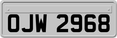 OJW2968