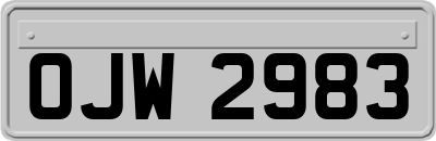 OJW2983