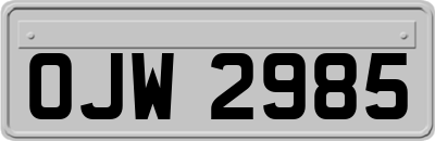 OJW2985