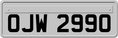 OJW2990