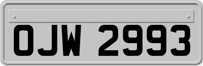 OJW2993